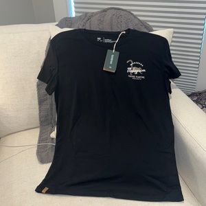 Closet clean out! Tentree great company with quality clothes. I have too many